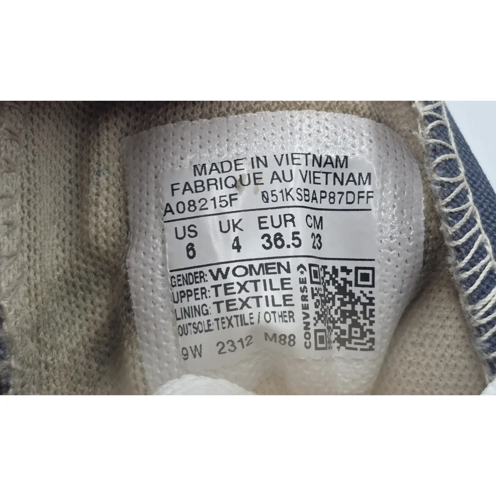 Converse good product